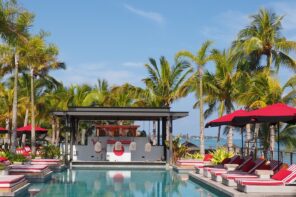 LUX Grand Baie: Der Style Hotspot auf Mauritius
