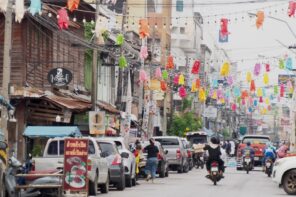 Phetchaburi: Ein MUSS wenn ihr in Bangkok oder Hua Hin seid!