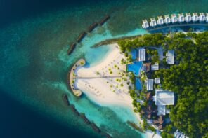 Das Premium All Inclusive Paket im Dhigali Maldives hält was es verspricht!
