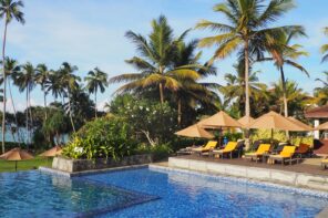 Anantara Peace Heaven Tangalle: Tropisches Luxus Paradies an der Südküste Sri Lankas