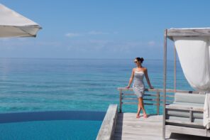 Baros Maldives: Paradiesische Ruhe und unberührte Schönheit