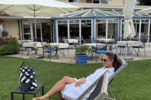 Geschützt: Dem Himmel so nah: Hotel Himmelreich & Das Wolfgang sorgen dafür