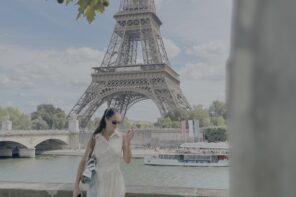 La Belle France – Unsere Flusskreuzfahrt auf der Seine mit Amadeus