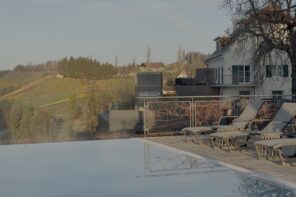 Landgut am Pössnitzberg – Wein, Wellness & Wow-Momente