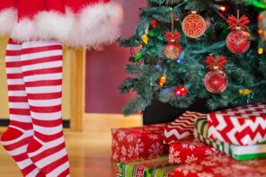 Geschenkeguide & Gewinnspiel: Weihnachten 2025