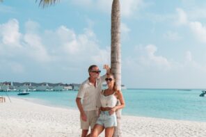 Kuredhivaru Resort and Spa Maldives – Unsere Nummer 1 der Malediven Inseln