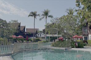 Amari Koh Samui: Familien- & Couple Resort am Chaweng Beach