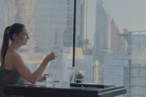 Amari Bangkok – Das beste aus zwei Welten