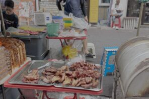 Exit Bangkok – Ausflugstipps um der Hektik der Stadt zu entfliehen