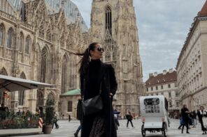 Wientipps: Vom Schnitzel, das eine Pizza ist & schaurig schöne Grabgeschichten