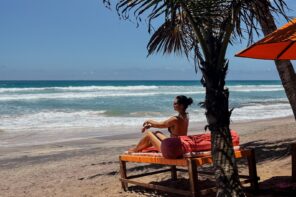 Zwischen Sonne und Meer: 10 Tage Ayurveda in Sri Lanka