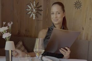 Zwischen Tiroler Herzlichkeit und exquister Haubenküche: Unser Genuss-Wochenende im Hotel Sonnenhof in Grän